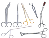 Surgery Instruments