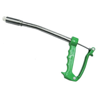 Rfid Bolus Applicator