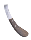 Hoof knives