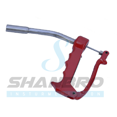 Bolus Applicator 12.5mm Bolus