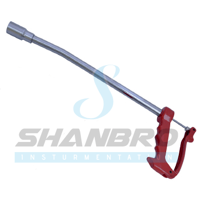 Bolus Gun 20.25mm Bolus.