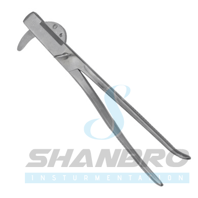  Verboczy Emasculator Triple Crush 