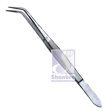 Angulated Forceps
