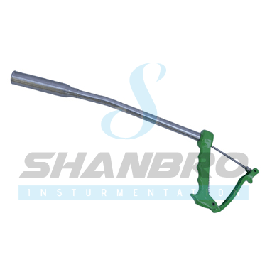 Bovine Bolus Gun Twin Bolus