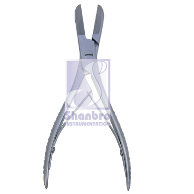 Bone Cutter