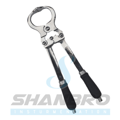 Burdizzo Castrator 40cm