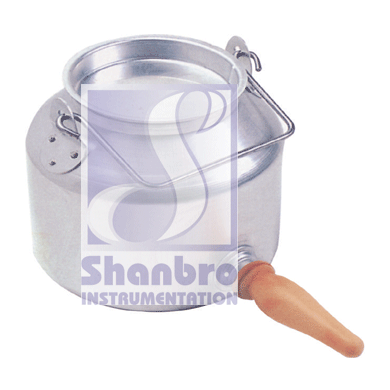 Calf Feeder Aluminum