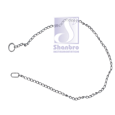 Calving Obstetric Chain Stainless
