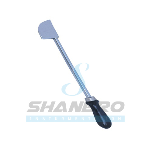 Castrating Iron Chopper Shape