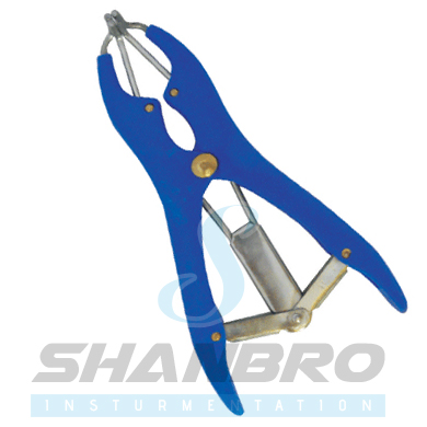 Castration Rings Elastrator Plastic