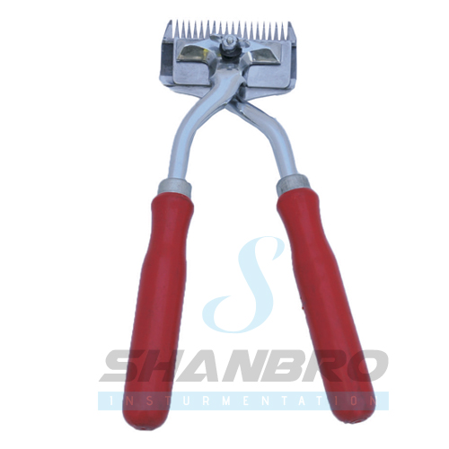 Clipping Machine for Sheep and Horse