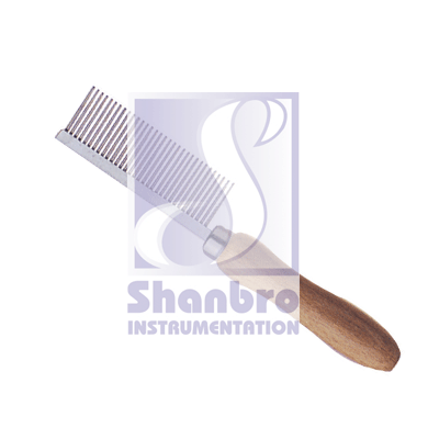 Comb for Pets