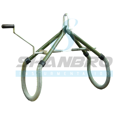 COW LIFTING HOIST