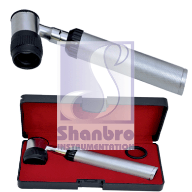Dermatoscope