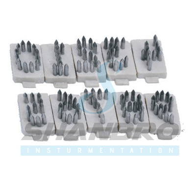 Digits for Tattoo Plier