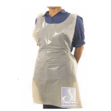 Disposable Appron