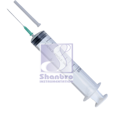 Disposable Syringe 30ml