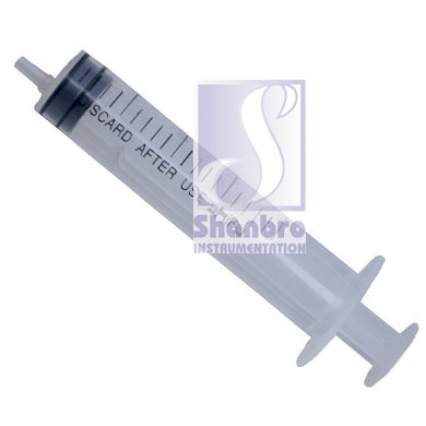 Disposable Syringe 50ml