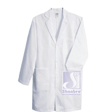 Doctors Coat