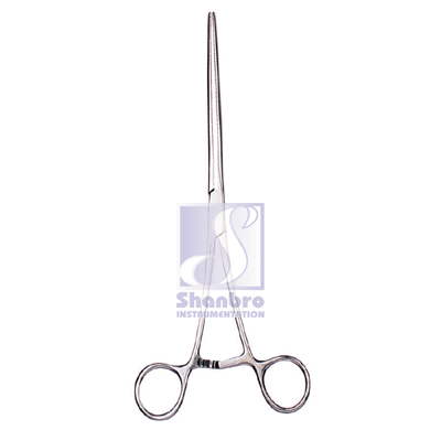 Doyen Intestinal Forceps