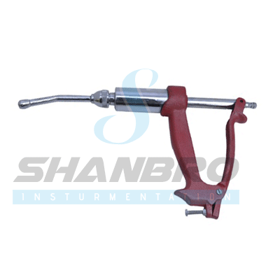 Drenching Gun 30ml All Metal