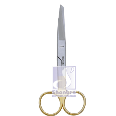 Dressing Scissor TC