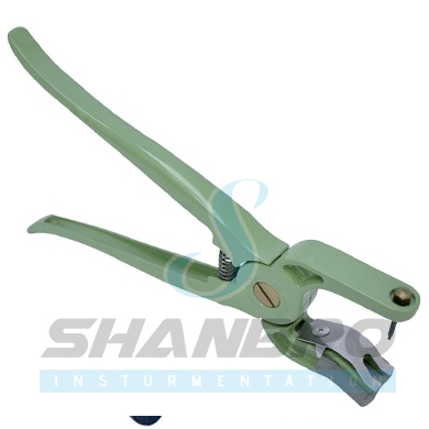 Ear Tag Applicator Long 