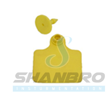 Ear Tag for Cattle Bovine