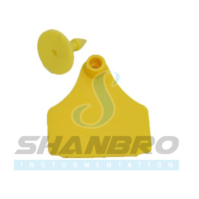 Ear Tag for Cattle Bovine