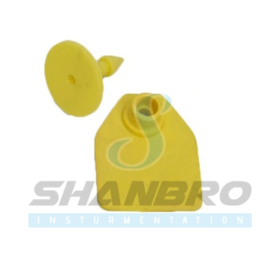 Ear Tag for Goats and Pigs