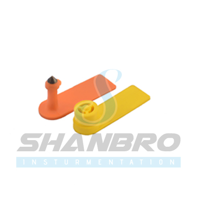 Ear Tag for Sheeps and Lambs