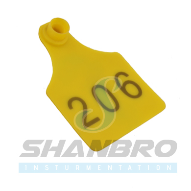 Ear Tags for Cattle