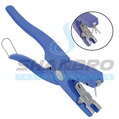 Easy Tagger  Flexi Pin