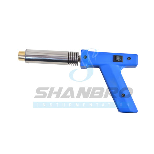 Electric Dehorner for cattles