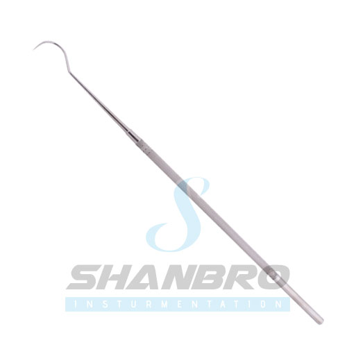 Equine Dental Explorer