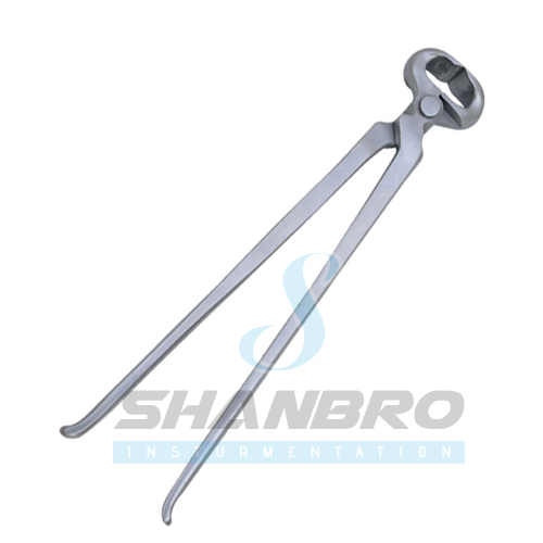 Farrier Hoof Pincers