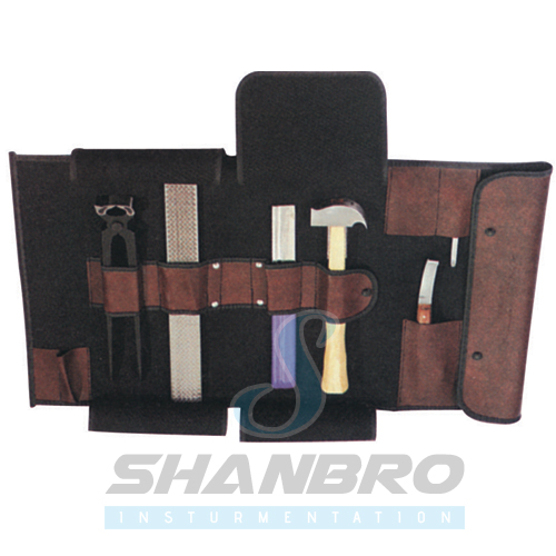 Farriers Hoof Kit