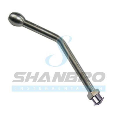 Feeding Cannula Luer Lock