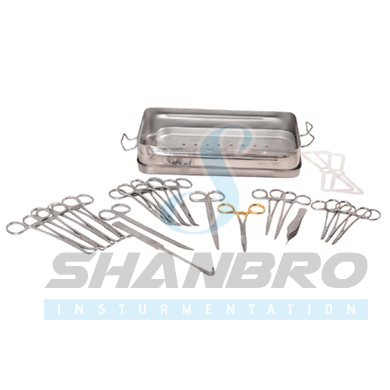 Feline Spay Neuter Pack