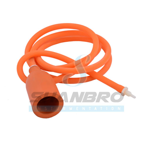 Flutter Valve Bovine IV catheters 