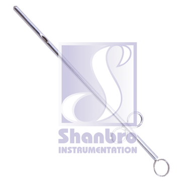 Furstenbergs Milking Tube