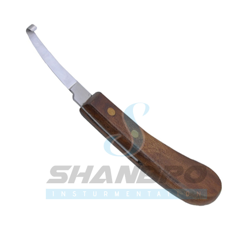 Hoof Knife Special