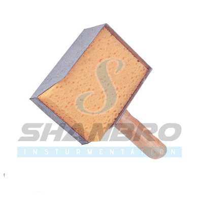 Ink Pad for Tattoo Hammer