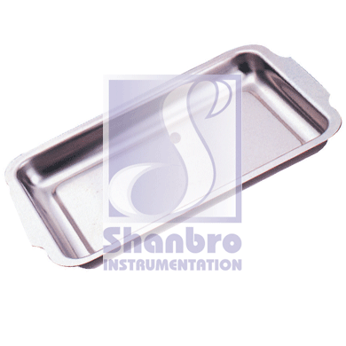 Instruments Tray