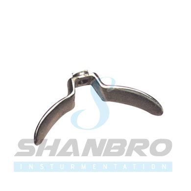 Knee Rest For castration