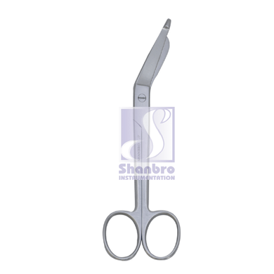 Lister Bandage Scissors