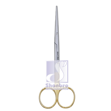 Metzembaum Scissors TC