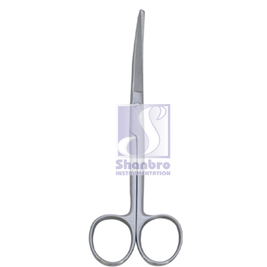 Metzenbaum Scissors