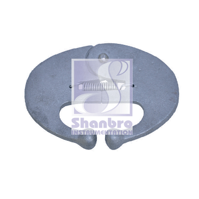 Milk sucking preventor plain