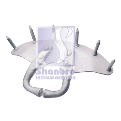 Milk Sucking Preventor Aluminum